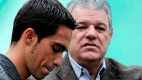 Alberto Contador