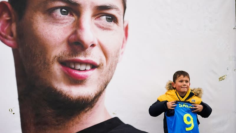 Emiliano Sala