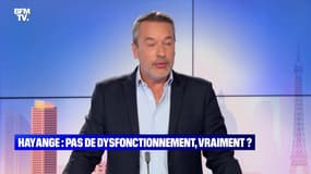 L’édito de Matthieu Croissandeau: Pas de dysfonctionnement pour le féminicide d'Hayange ? - 26/05