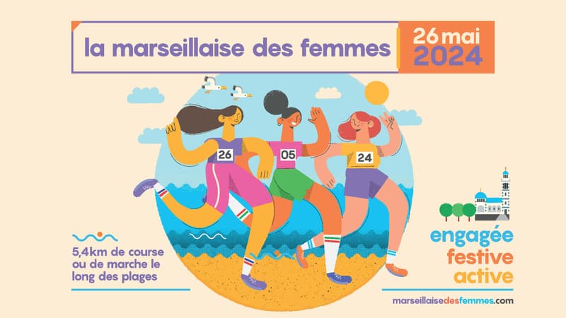 La Marseillaise des Femmes