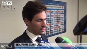 PSG - Toulouse : les réactions