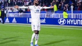 Moussa Dembélé