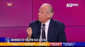 Port du voile : Dominique de Villepin revient sur ses propos polémiques