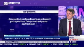 Les questions : Où en est le scandale Orpea ? - 27/05