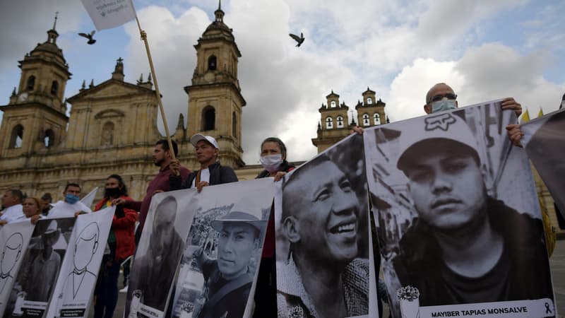 Colombie: des civils parmi les 11 tués présentés comme guérilleros par l'armée