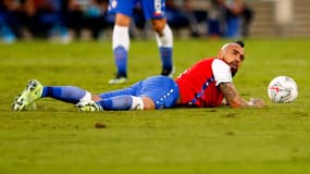 Arturo Vidal