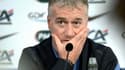 Didier Deschamps