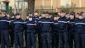 Hommage national à Arnaud Beltrame: une minute de silence observée dans les gendarmeries et commissariats