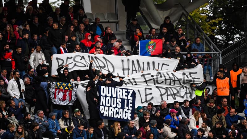 PSG: pourquoi des supporteurs parisiens étaient présents dans les tribunes de Reims ce dimanche