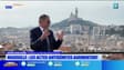 Y a-t-il une augmentation des actes antisémites à Marseille ?