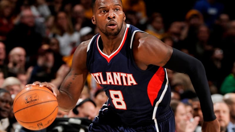 Shelvin Mack