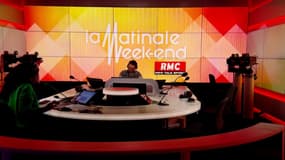 L'enquête de la rédaction RMC : les sujets qui fâchent lors du diner de famille