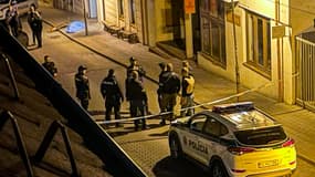 Une fusillade a eu lieu à Bratislava, en Slovaquie, le mercredi 12 octobre 2022