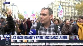 L'essentiel de l'actualité parisienne de ce lundi 12 novembre 2018