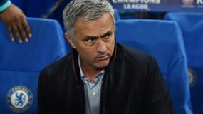 José Mourinho