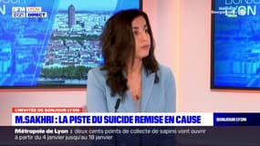 Affaire Myriam Sakhri: sa sœur Fadila espère un procès