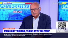 Jean-Louis Touraine sur Emmanuel Macron: "il y a plus d'actions de gauche que ce que les gens l'indiquent"