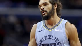 Joakim Noah
