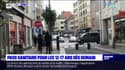Boulogne-sur-Mer: le pass sanitaire étendu aux 12-17 ans dès jeudi