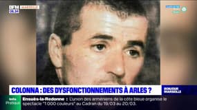 Agression d'Yvan Colonna: des dysfonctionnements à la prison d'Arles? 