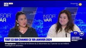 Permis, smic: tout ce qui change le 1er janvier 2024