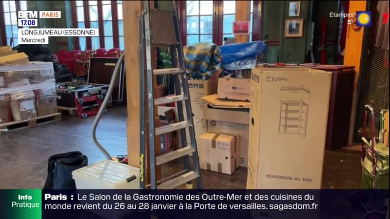 Seine-Saint-Denis: une compagnie de théâtre baisse le rideau