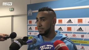 OM / Payet :"Frustrant de ne pas gagner" contre Montpellier