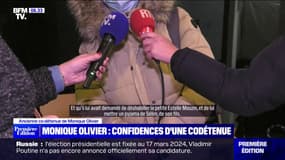 "Ils l'ont enterrée dans une forêt": une ancienne co-détenue de Monique Olivier témoigne sur Estelle Mouzin