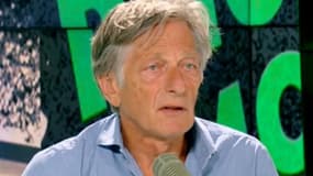 Nicolas de Tavernost dans l'After Foot, le 18 août 2025 sur RMC