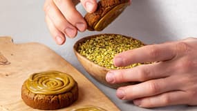 Nèulo: le nouveau concept store du chef pâtissier multiprimé, Pierre-Jean Quinonero