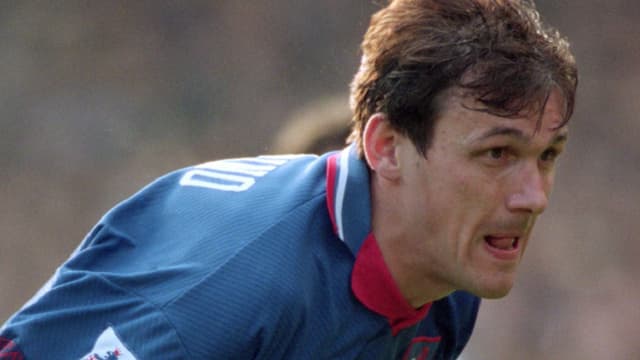 Tony Cascarino
