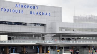 49,99% du capital de l'aéroport de Toulouse appartient désormais à un fonds chinois.