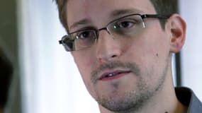 Edward Snowden se trouve toujours en Russie.