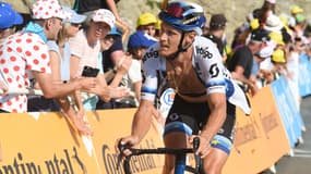 Matteo Trentin