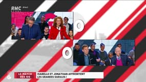 Le Match des GG - 03/04