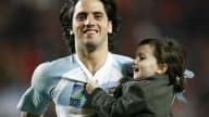 Agustin Pichot, des Pumas au Metro Racing