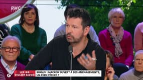 Limite à 80 km/h : "Ce qui a inquiété les Français, ce n'était pas de rouler  à 80 mais plutôt le risque de perdre des points !" Sylvain Grandserre. #GGRMC