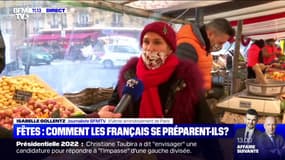 Comment les Français se préparent pour les fêtes ?