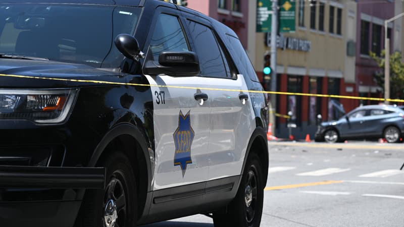 Fusillade lors d'une cérémonie de remise de diplômes en Californie, un jeune de 18 ans tué
