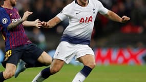 Eric Dier