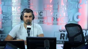 France-Belgique : Daniel Van Buyten explique ce que Thierry Henry apporte au groupe belge