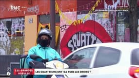 Une association écolo squatte le Petit Cambodge à Paris: "J'espère qu'ils se feront virer comme des malpropres"