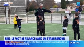 Le journal de 18h du lundi 24 novembre 2025