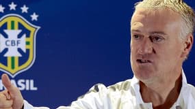 Didier Deschamps