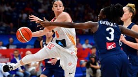 France-Espagne