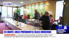 Vallée de l'Ubaye Serre-Ponçon: le nouveau président de l'intercommunalité sera élu mercredi prochain