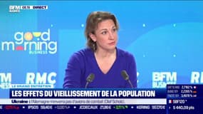 Un européen sur trois aura plus de 65 ans en 2050