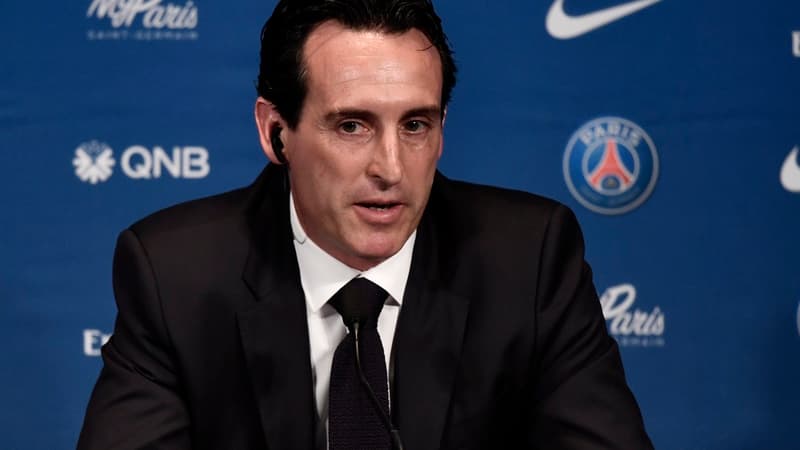 Unai Emery