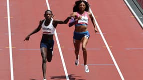 Christine Mboma