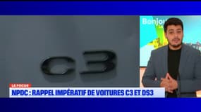 Nord-Pas-de-Calais: des airbags défectueux dans des milliers de voitures Citroën